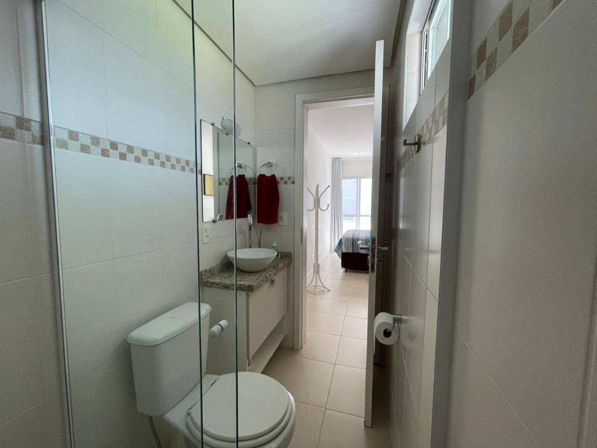 Residencial Ondas De Palmas Governador Celso Ramos Exterior foto