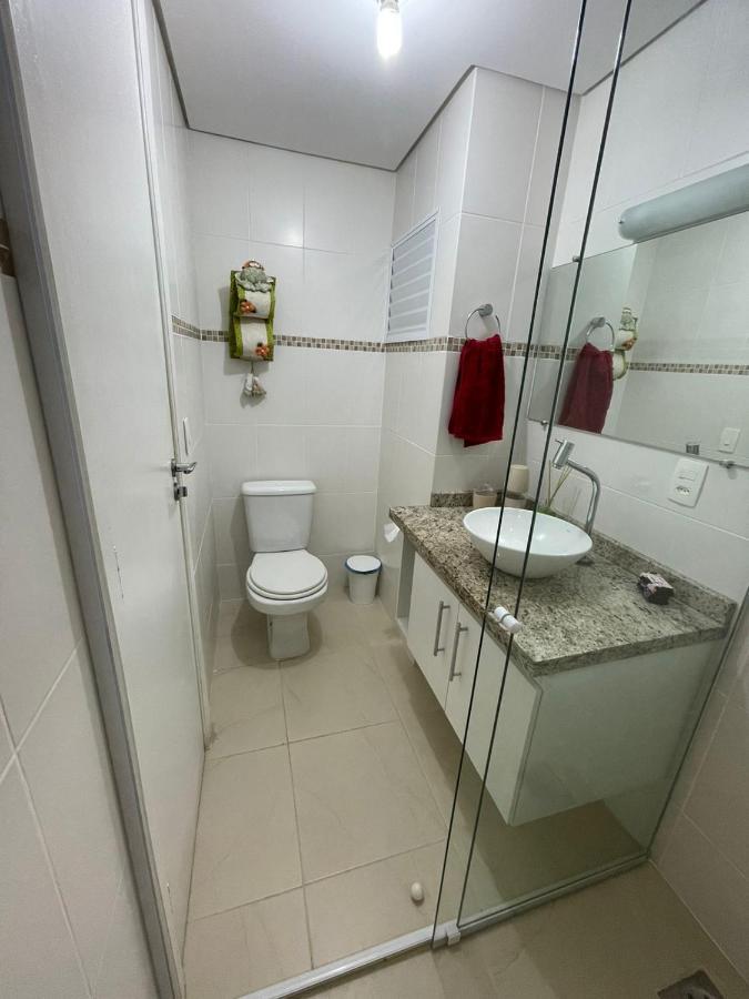 Residencial Ondas De Palmas Governador Celso Ramos Exterior foto